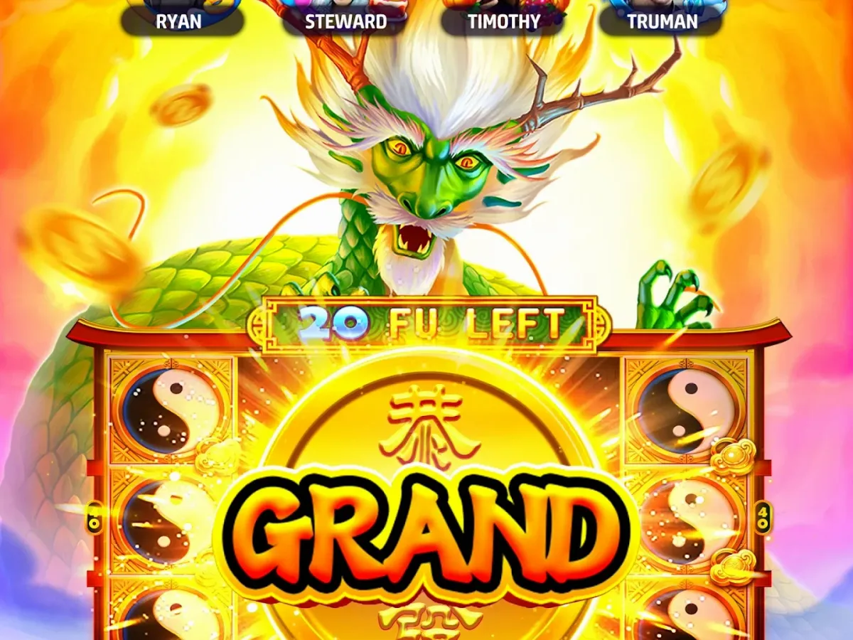 Koleksi pgking Slot Gacor screenshot