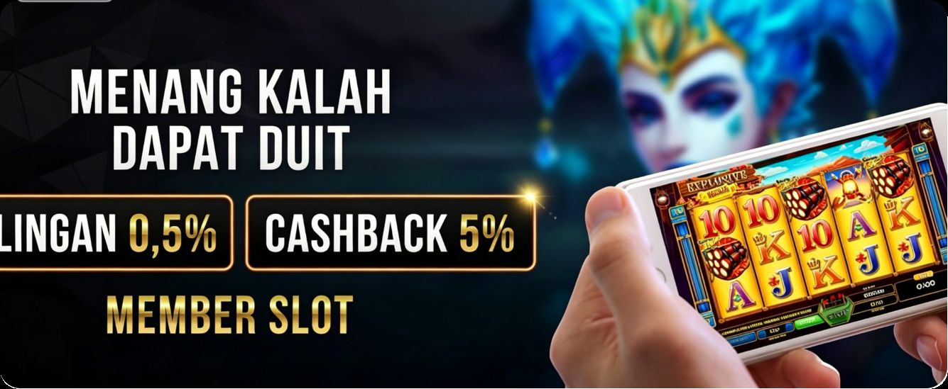 Main pgkingr.com Menang Jackpot Besar