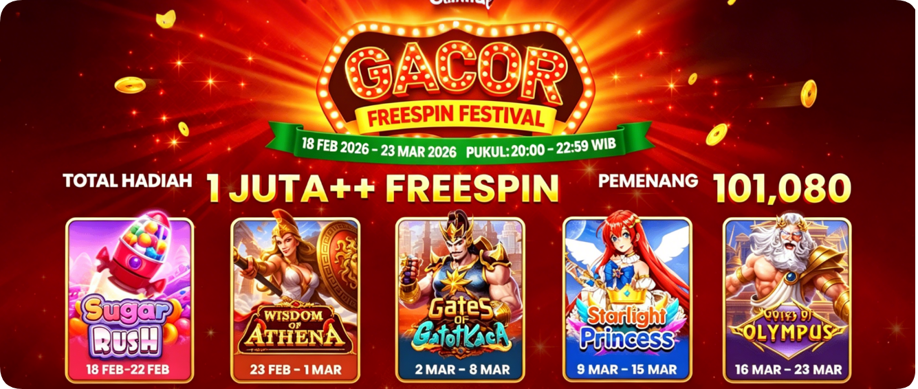 Login pgking Sekarang Bonus Melimpah